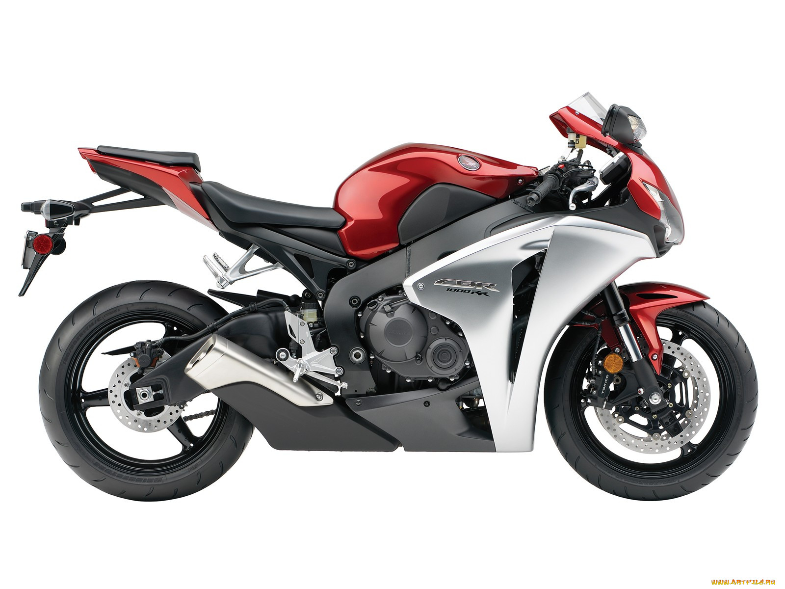 honda, cbr, 1000rr, 